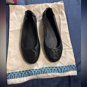 Tory Burch Flats - Used in size 7.5